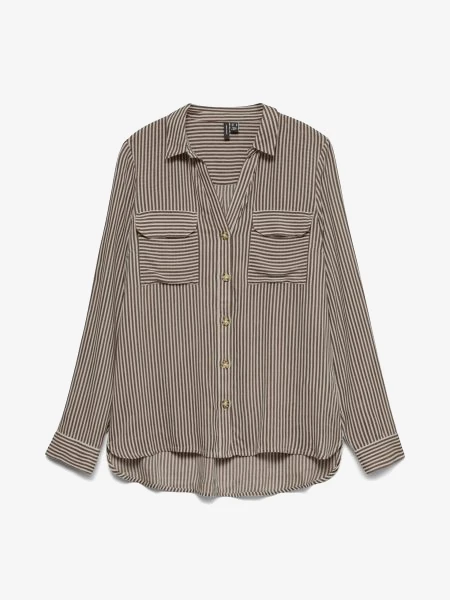 Vero Moda Curve Blouse BUMPY