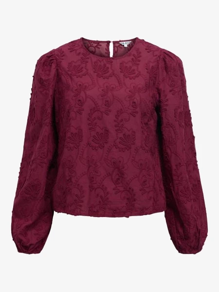 Object Blouse MYA