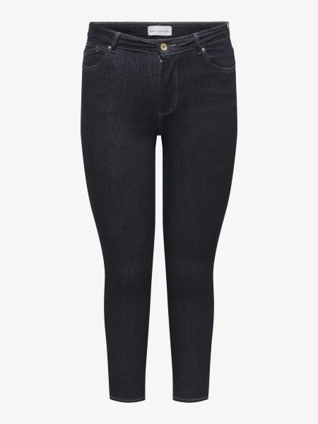 Only Carmakoma Skinny Fit WILLY