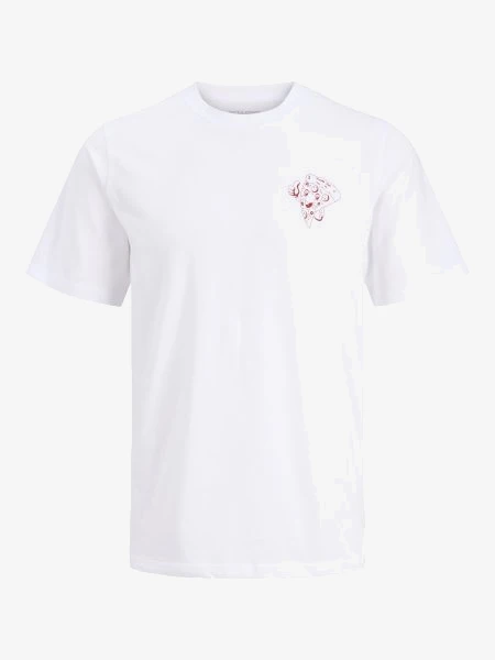 Jack&Jones T-shirt BREWY
