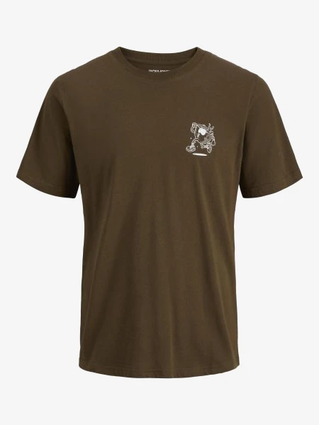 Jack&Jones T-shirt BREWY