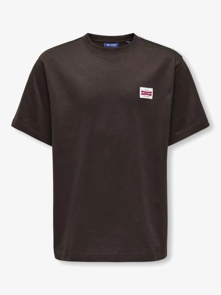 Only & Sons T-shirt FRED LIFE