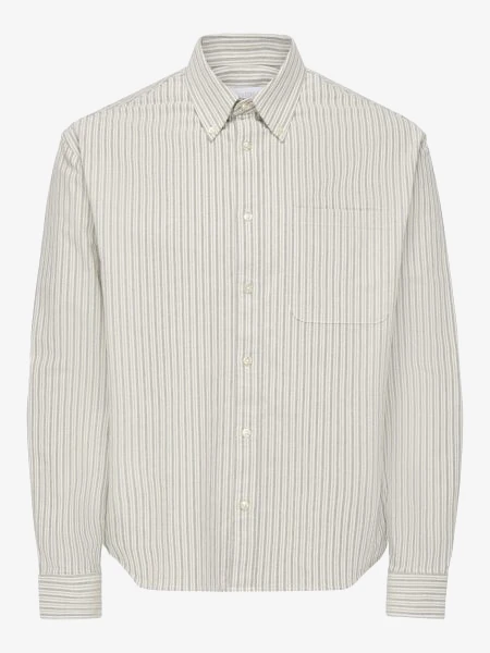Only & Sons Casual Shirt OXFORD