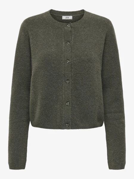 JDY Vest JDYCHLOE L/S CARDIGAN KNT NOOS