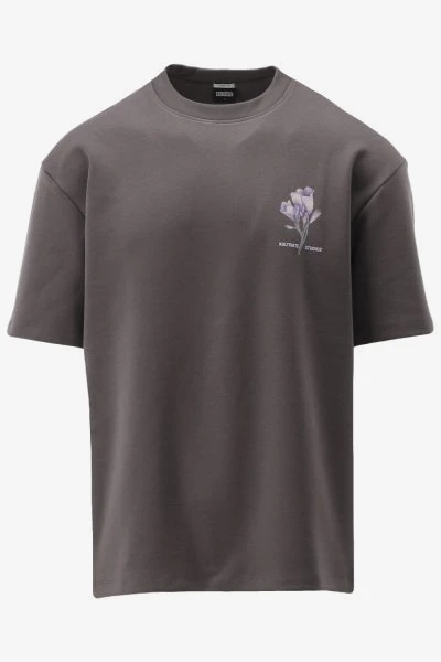 Kultivate T-shirt LUXURY LIFE