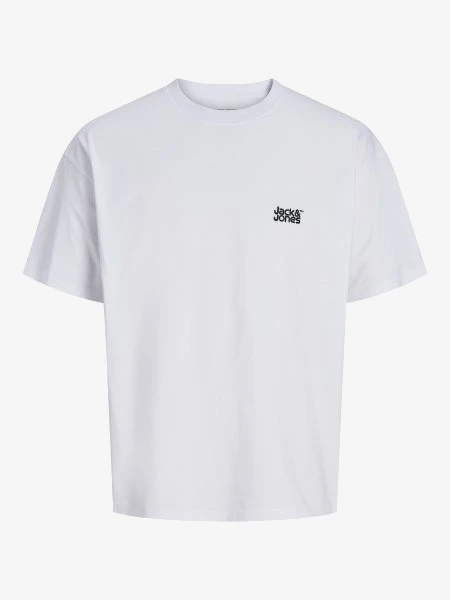 Jack&Jones T-shirt ECOLTON