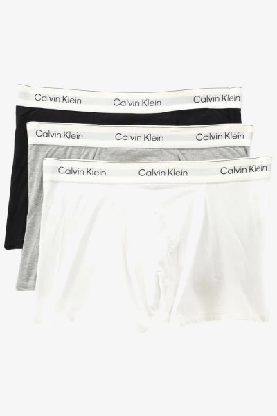Calvin Klein Underwear RELAXED FIT TRUNK 3PK