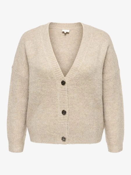 Only Carmakoma Vest ZOEY