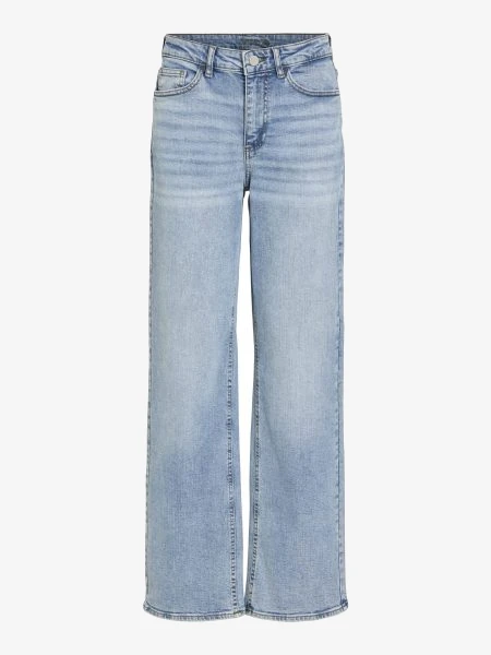 Vila Straight Fit LISA