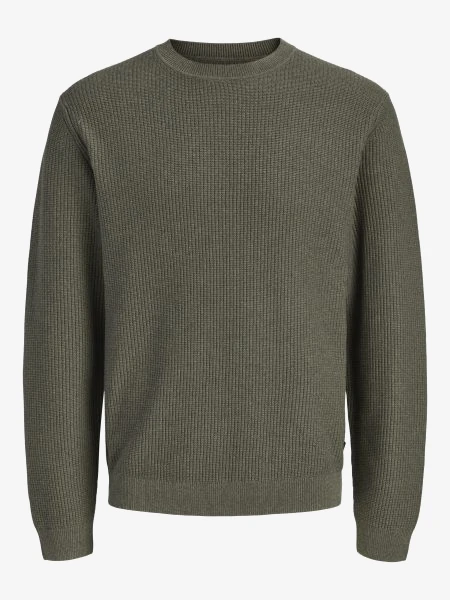 Jack&Jones Premium Trui BLACONNOR
