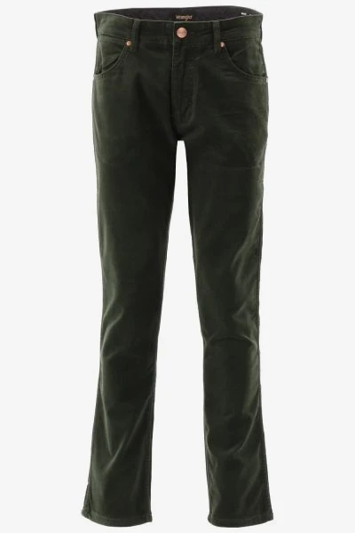 Wrangler Straight Fit GREENSBORO