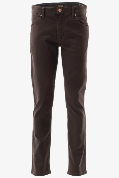 Wrangler Straight Fit GREENSBORO