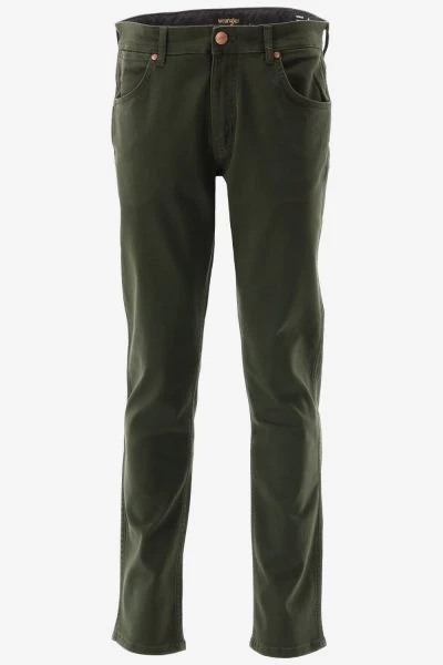 Wrangler Straight Fit GREENSBORO