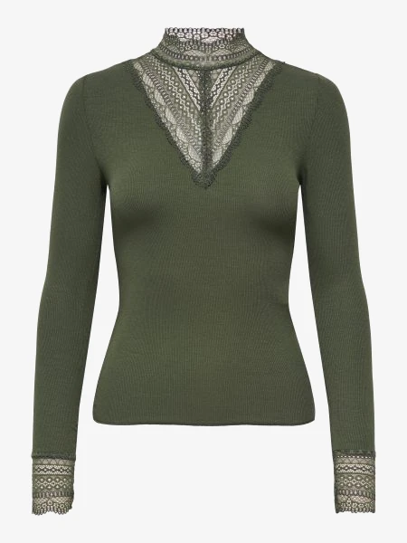 Only Top TILDE
