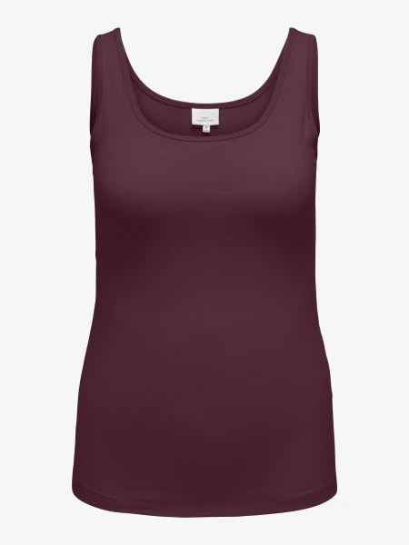 Only Carmakoma Singlet TIME