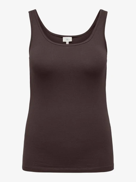 Only Carmakoma Singlet TIME