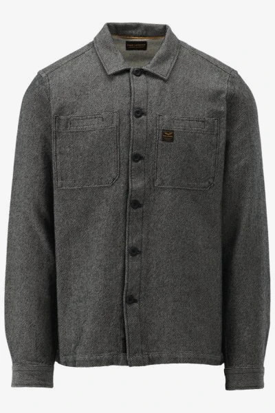 PME Legend Casual Shirt