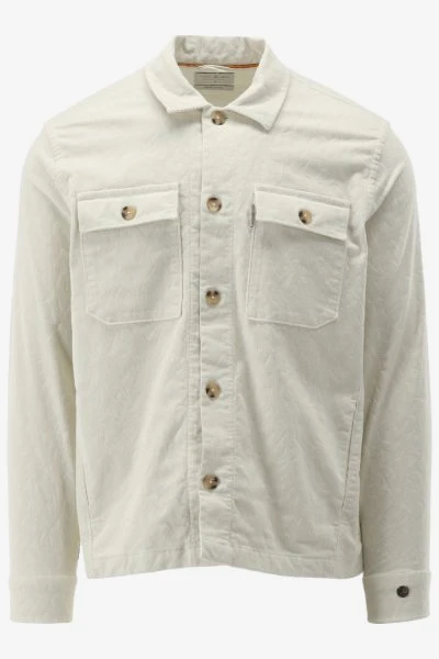 Cast Iron Casual Shirt