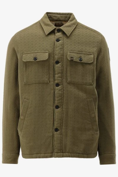 PME Legend Overshirt