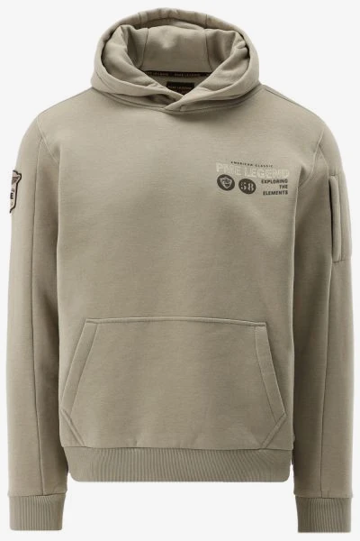PME Legend Hoodie