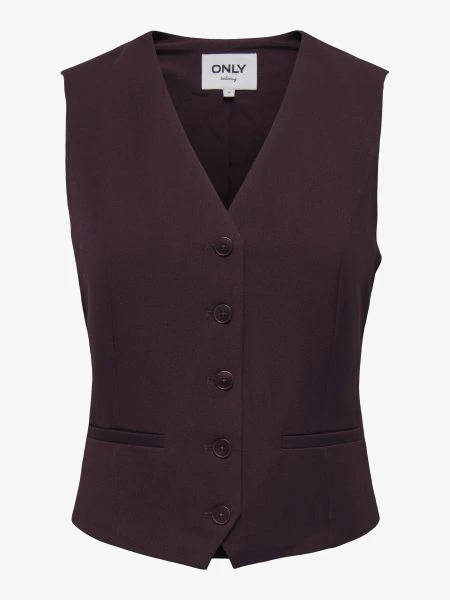 Only Gilet IRIS-HATTIE