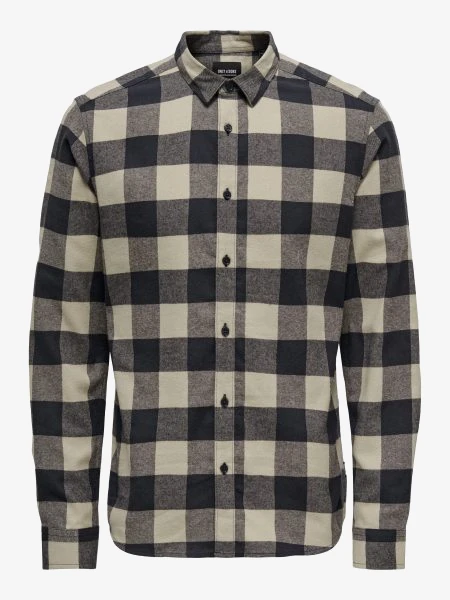 Only & Sons Casual Shirt GUDMUND