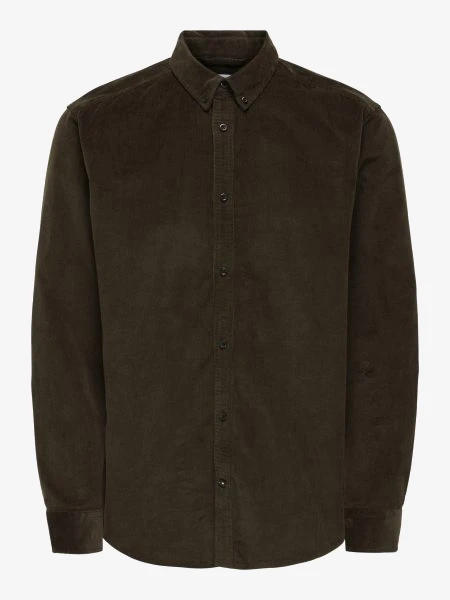 Only & Sons Casual Shirt MICHAEL