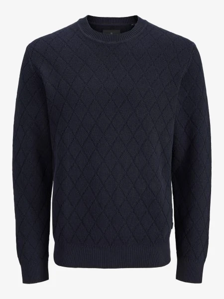 Jack&Jones Premium Trui BLACOLE