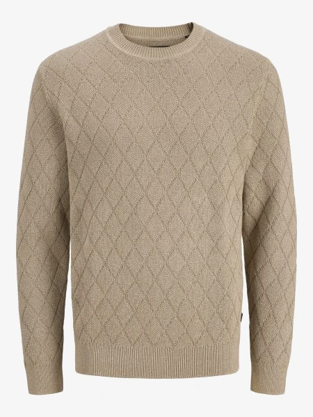 Jack&Jones Premium Trui BLACOLE