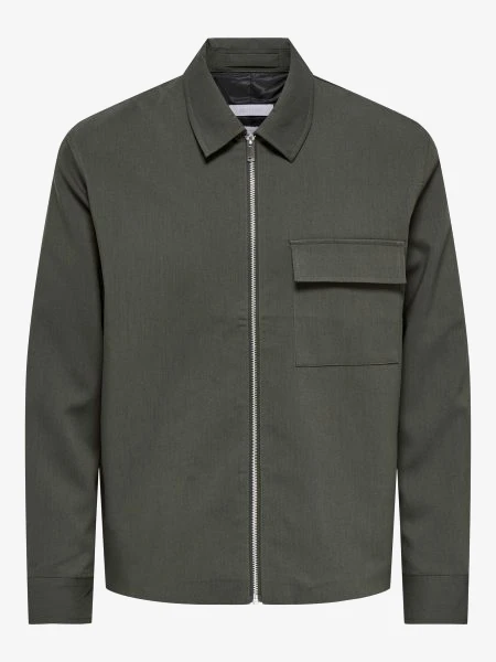 Only & Sons Overshirt WILL