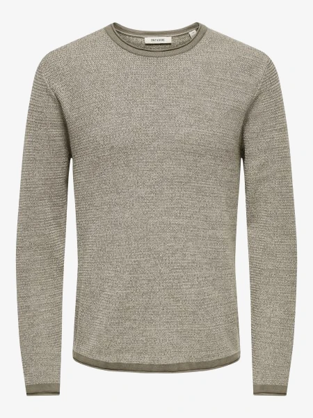 Only & Sons Trui ERIC