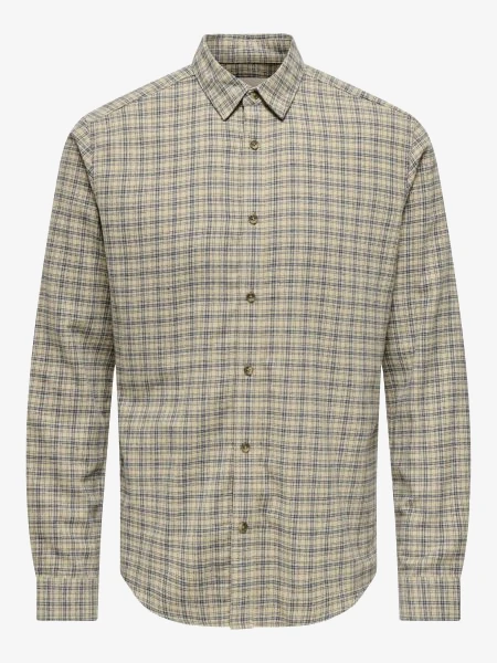 Only & Sons Casual Shirt GUDMUND