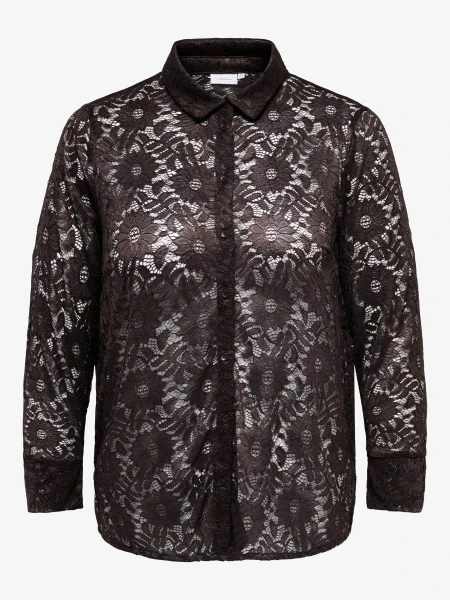 Only Carmakoma Blouse ZION