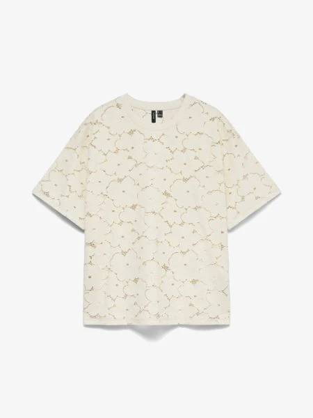 Vero Moda T-shirt VILLA