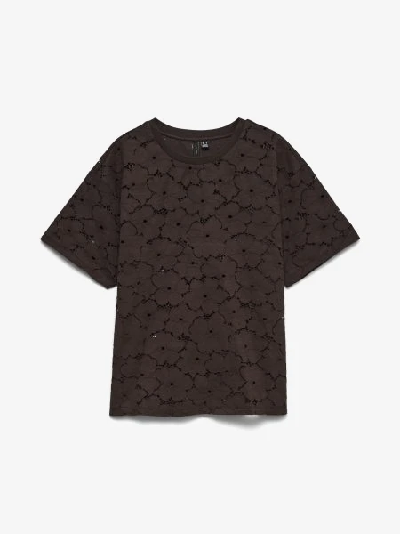 Vero Moda T-shirt VILLA