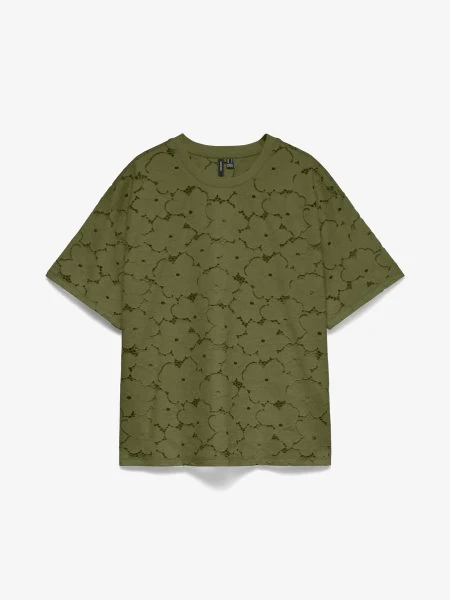Vero Moda T-shirt VILLA