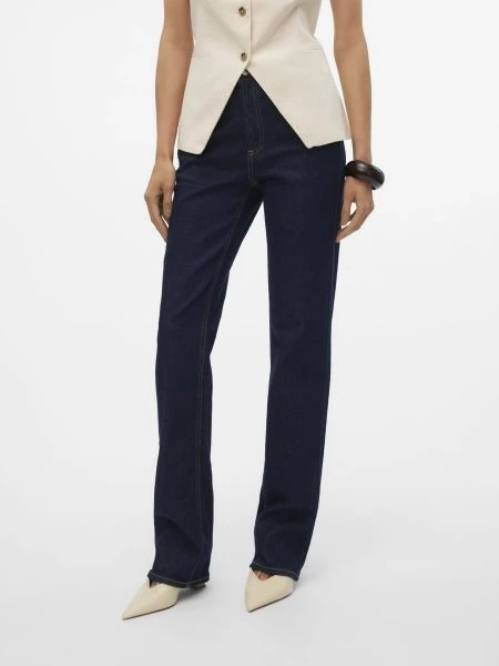 Vero Moda Straight Fit TESSA