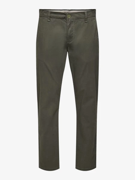 Only & Sons Chino WEFT