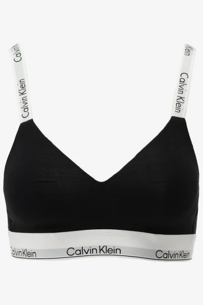 Calvin Klein Underwear LGHTLY LINED BRALETT