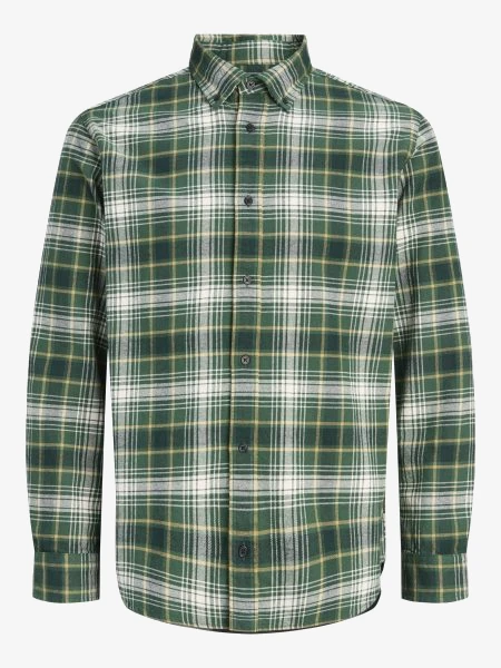 Jack&Jones Premium Casual Shirt BLUHARVEY