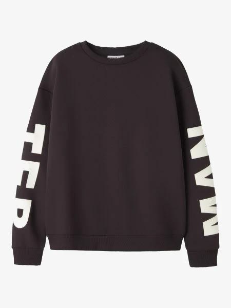 Name It Sweater NOKKI