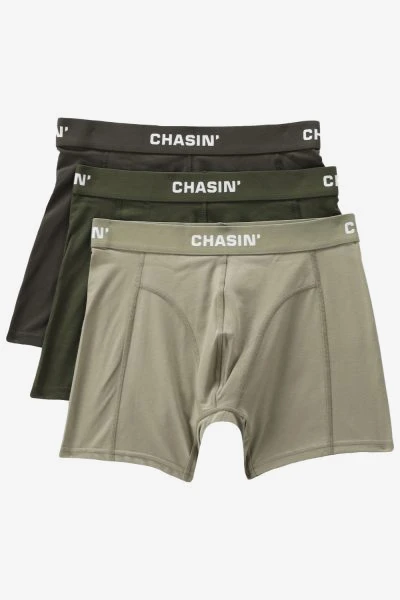 Chasin Underwear THRICE