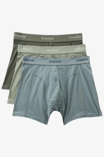 Chasin Underwear THRICE