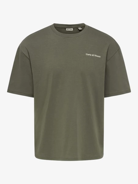 Only & Sons T-shirt CASPIAN AIRFLEX