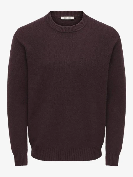 Only & Sons Trui JAMES