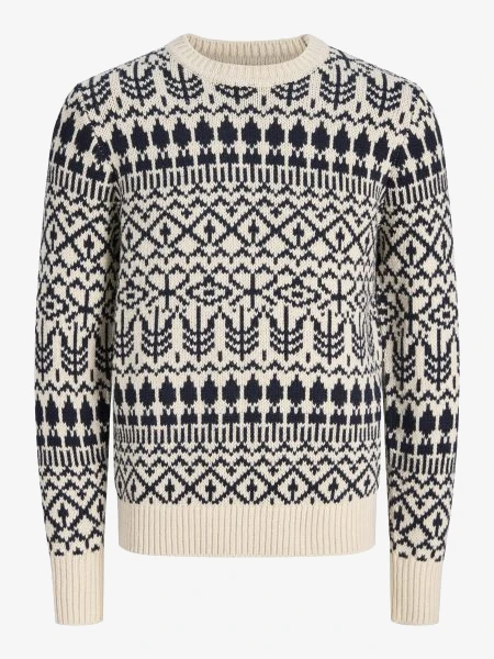 Jack&Jones Trui BLUCLARK