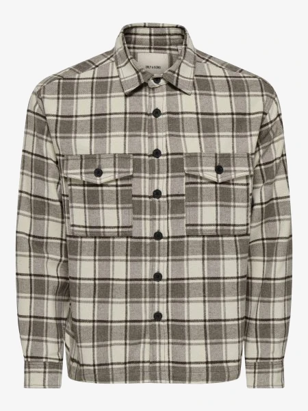 Only & Sons Casual Shirt ESKE