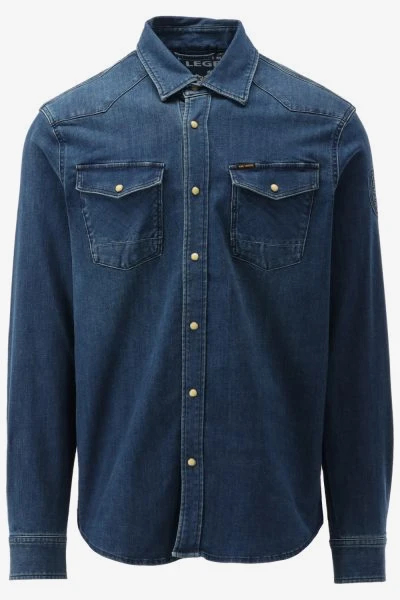 PME Legend Casual Shirt