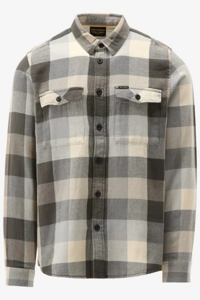 PME Legend Casual Shirt