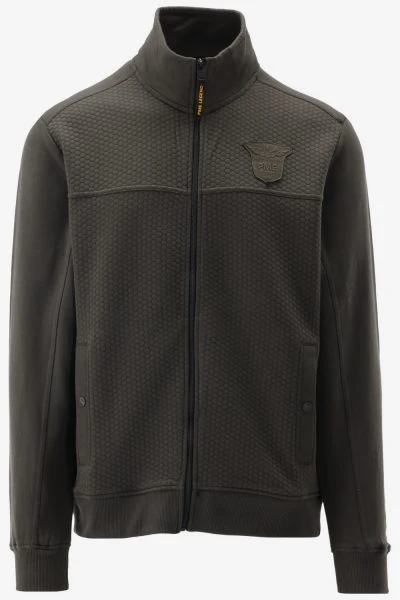 PME Legend Sweatvest